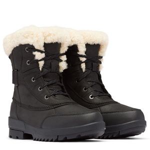 New sorel Tivoli parc IV boots